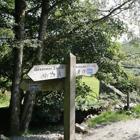 Pinehaven * Windermere