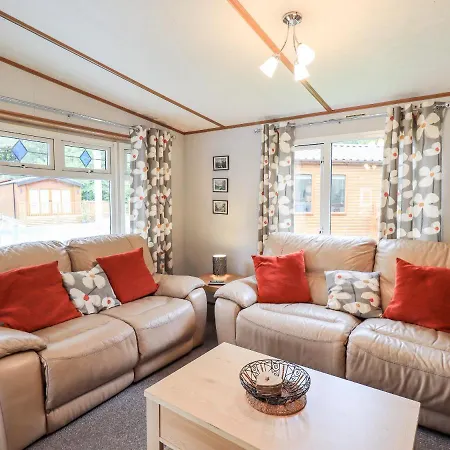 Pinehaven Vakantiehuis Windermere