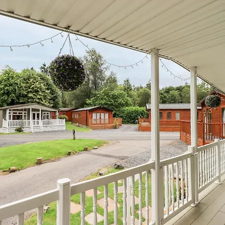 Vakantiehuis Pinehaven Windermere