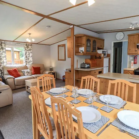 Vakantiehuis Pinehaven