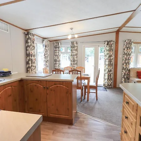 Vakantiehuis Pinehaven