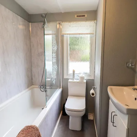 Vakantiehuis Pinehaven