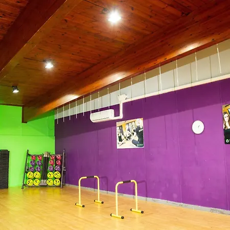 Hébergement de vacances Pinehaven *