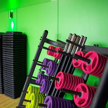 Hébergement de vacances Pinehaven *