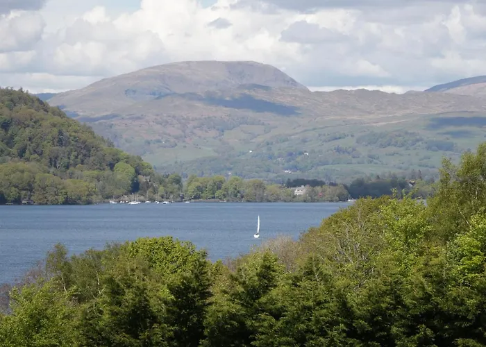 Pinehaven Casa de Férias *