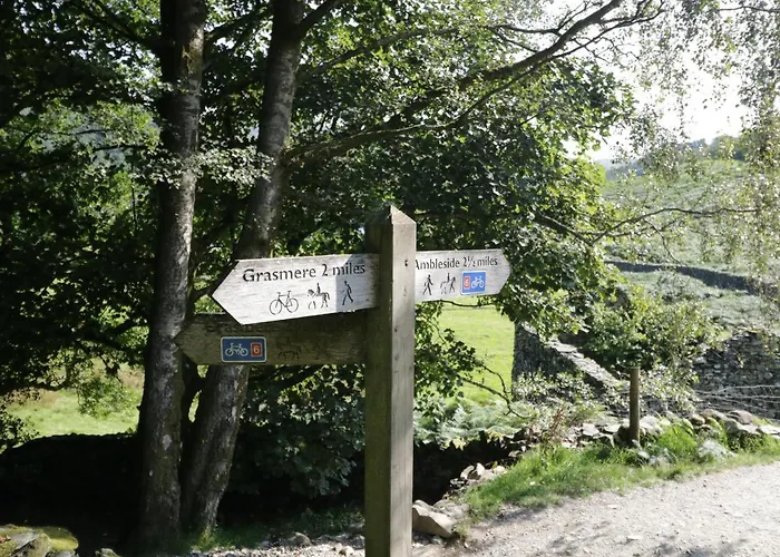 Pinehaven * Windermere