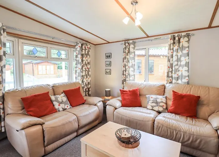 Pinehaven Casa de Férias Windermere