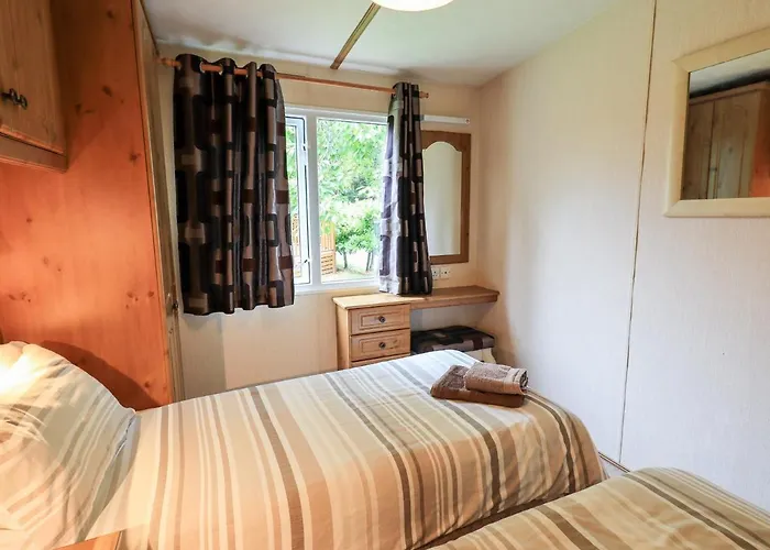 Pinehaven * Windermere