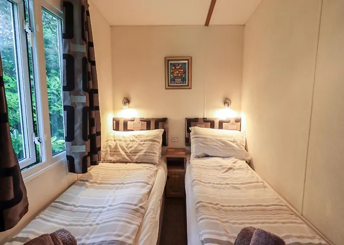 Pinehaven Casa de Férias