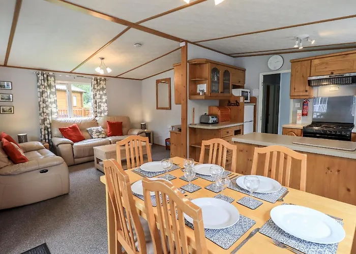 Casa de Férias Pinehaven