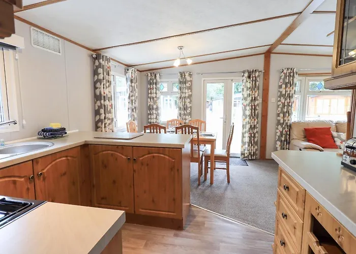 Casa de Férias Pinehaven