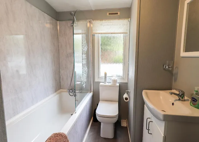 Casa de Férias Pinehaven