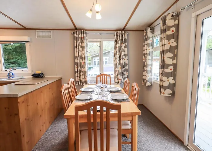 Pinehaven Casa de Férias Windermere