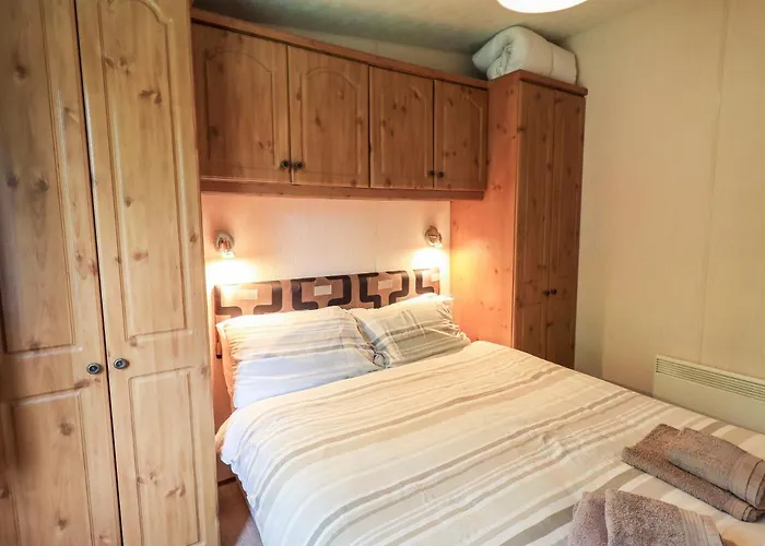 Pinehaven Casa de Férias