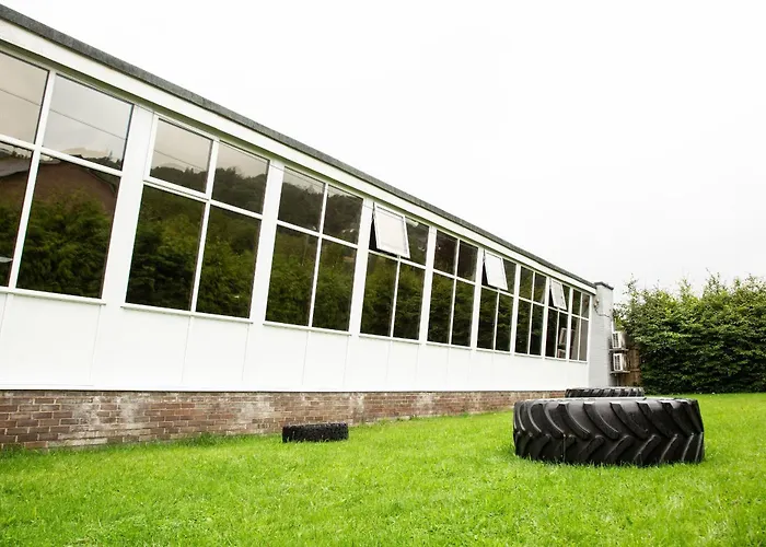 Pinehaven Windermere