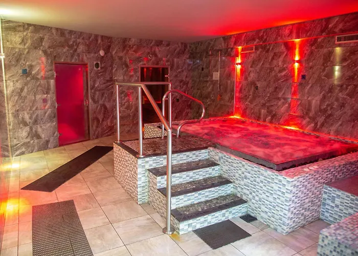 Pinehaven * Windermere