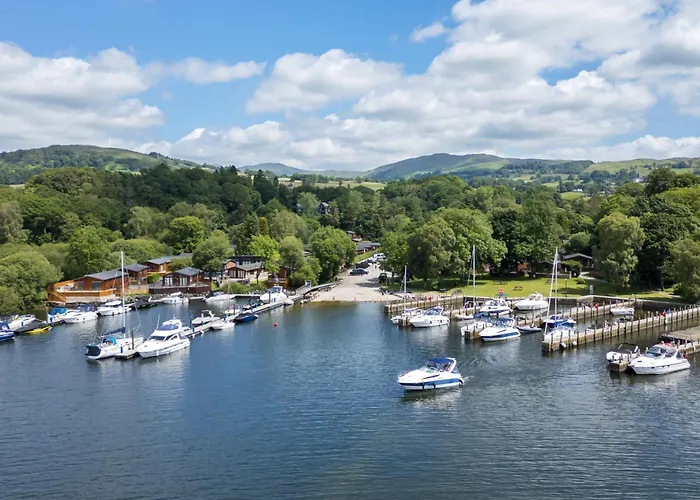 Casa de Férias Pinehaven