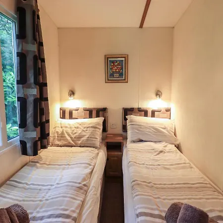 Pinehaven Nyaraló