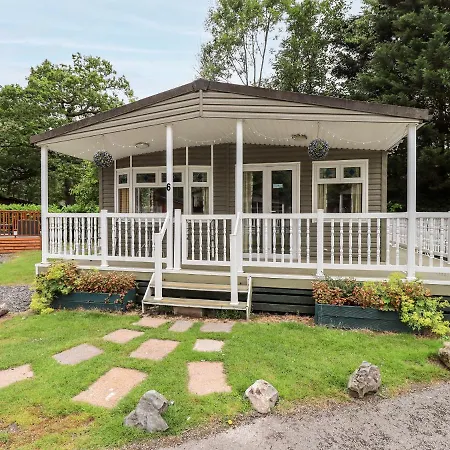 Ferienhaus Pinehaven