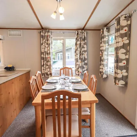 Pinehaven Ferienhaus Windermere