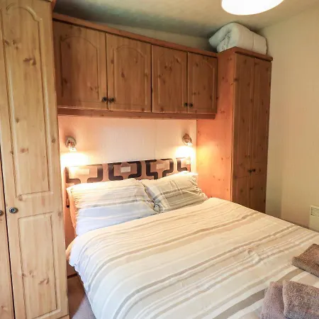 Pinehaven Ferienhaus
